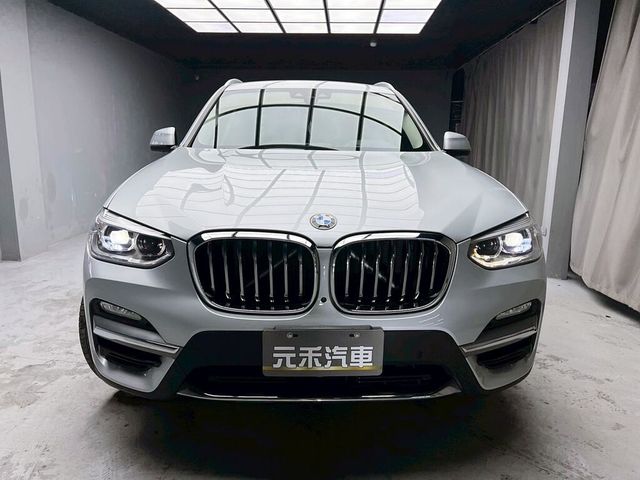 BMW寶馬 X3  第2張相片