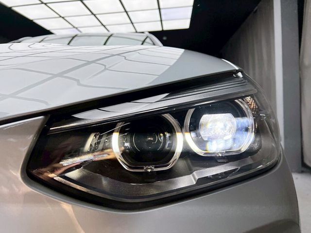 BMW寶馬 X3  第7張相片