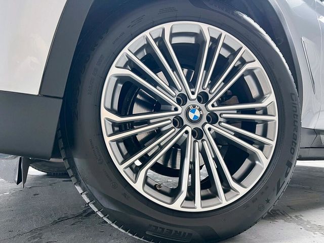 BMW寶馬 X3  第8張相片