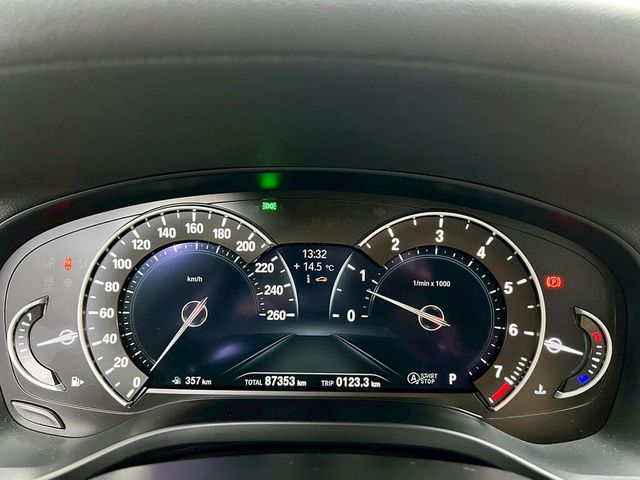 BMW寶馬 X3  第10張相片