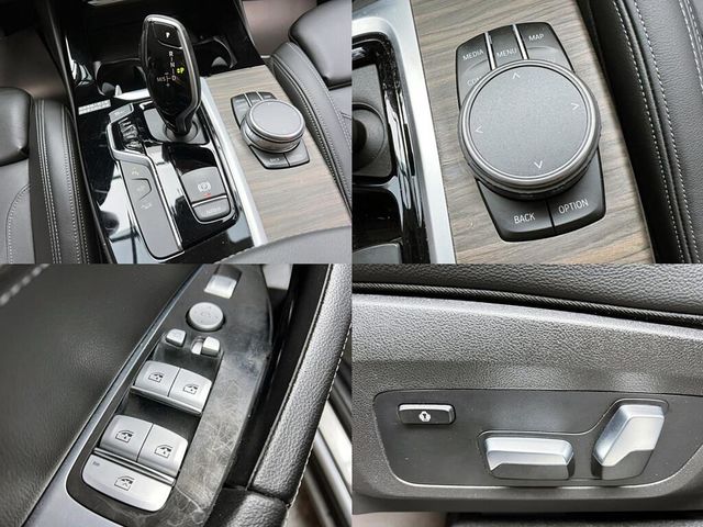 BMW寶馬 X3  第16張相片