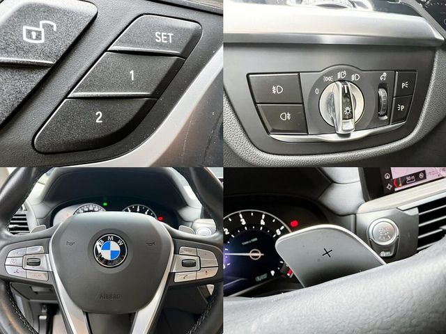 BMW寶馬 X3  第17張相片