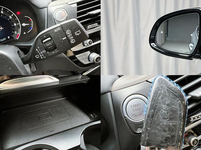 BMW寶馬 X3  第18張相片