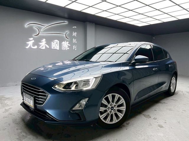 FORD福特 FOCUS  第1張相片
