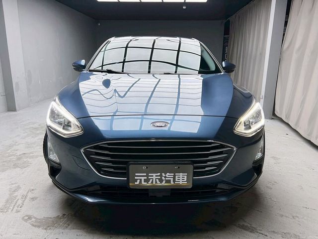 FORD福特 FOCUS  第2張相片