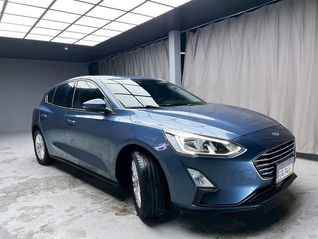 FORD福特 FOCUS  第3張相片