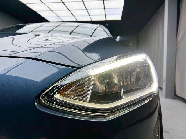 FORD福特 FOCUS  第7張相片