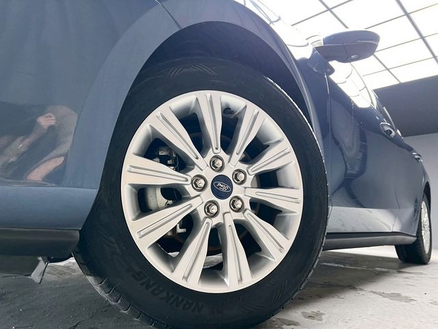 FORD福特 FOCUS  第8張相片