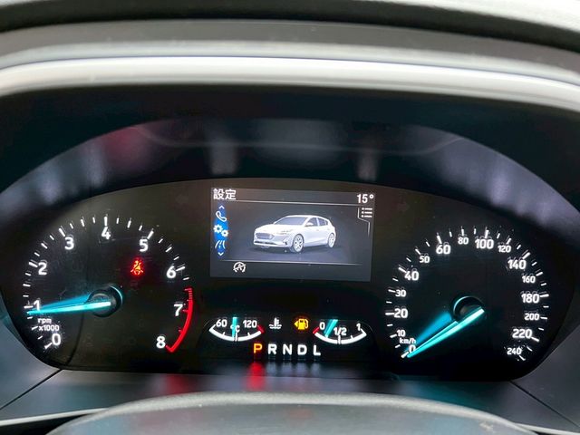 FORD福特 FOCUS  第10張相片