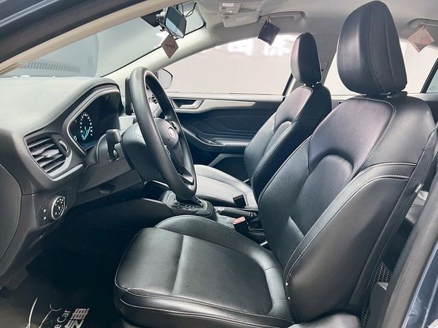 FORD福特 FOCUS  第11張相片