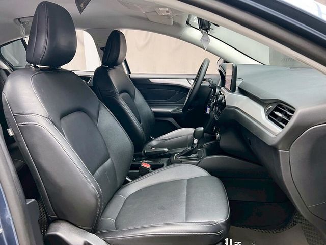 FORD福特 FOCUS  第12張相片