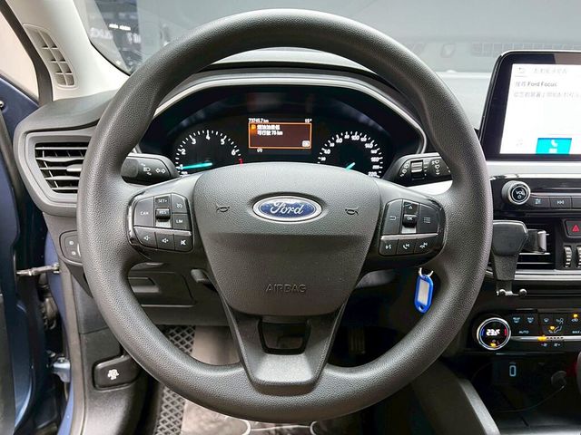FORD福特 FOCUS  第15張相片