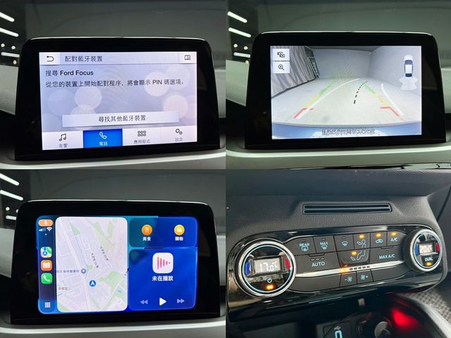 FORD福特 FOCUS  第17張相片