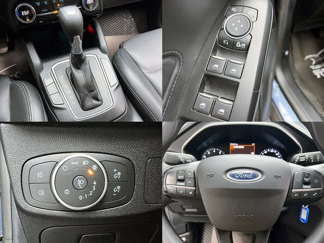 FORD福特 FOCUS  第18張相片