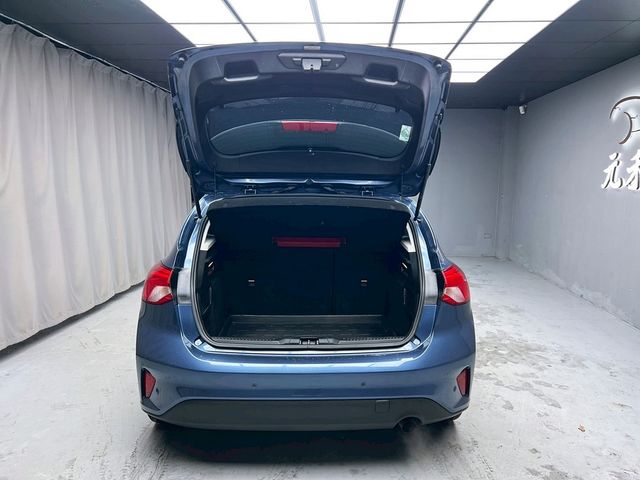 FORD福特 FOCUS  第19張相片
