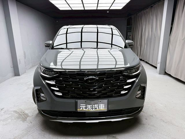 HYUNDAI現代 CUSTIN  第2張相片