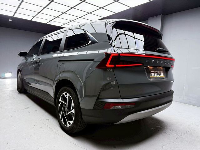 HYUNDAI現代 CUSTIN  第4張相片