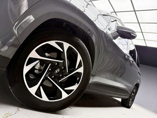 HYUNDAI現代 CUSTIN  第8張相片