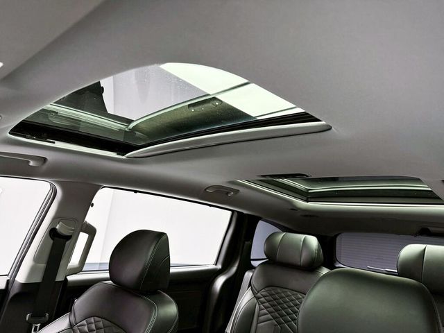 HYUNDAI現代 CUSTIN  第9張相片