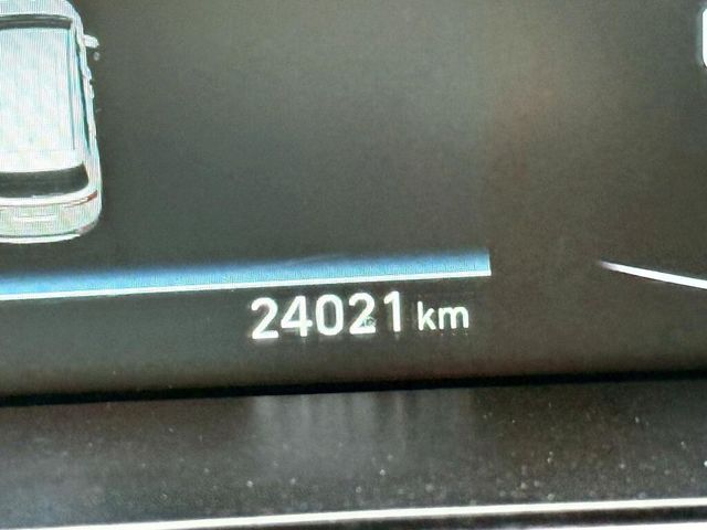 HYUNDAI現代 CUSTIN  第10張相片