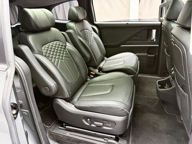 HYUNDAI現代 CUSTIN  第14張相片