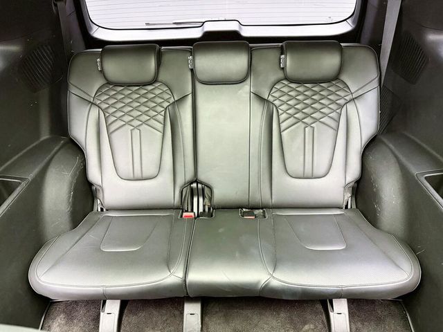 HYUNDAI現代 CUSTIN  第15張相片