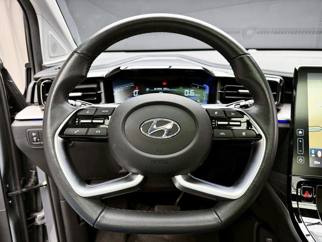 HYUNDAI現代 CUSTIN  第16張相片