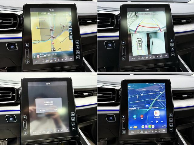 HYUNDAI現代 CUSTIN  第18張相片