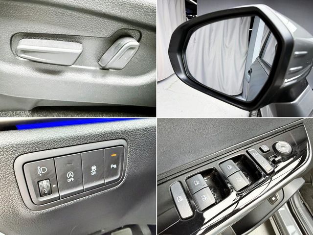 HYUNDAI現代 CUSTIN  第19張相片