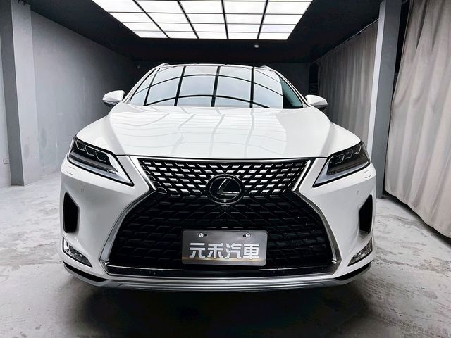 LEXUS凌志 RX300  第2張相片