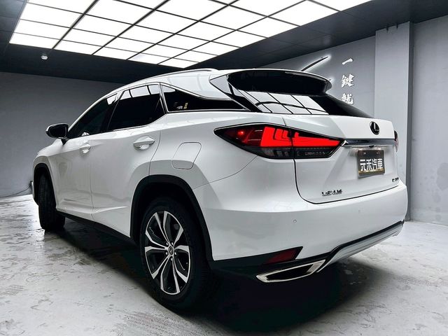 LEXUS凌志 RX300  第4張相片
