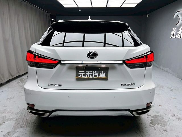 LEXUS凌志 RX300  第5張相片