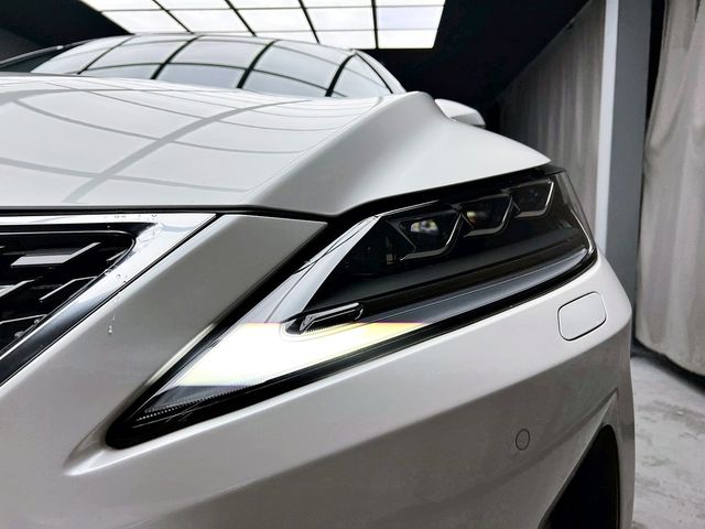 LEXUS凌志 RX300  第7張相片