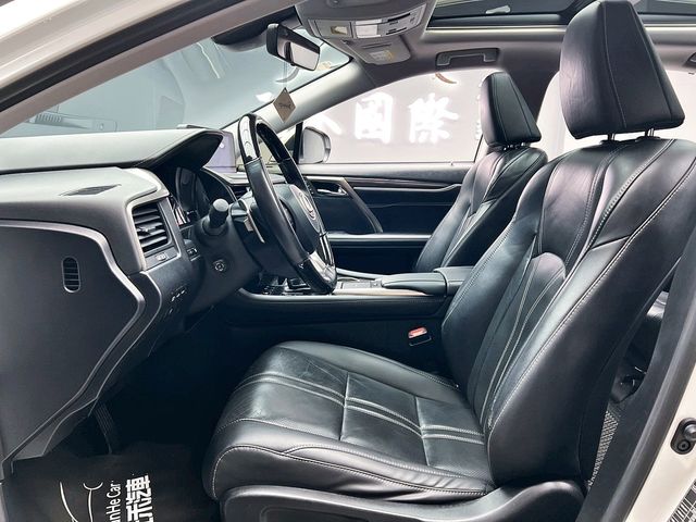 LEXUS凌志 RX300  第11張相片