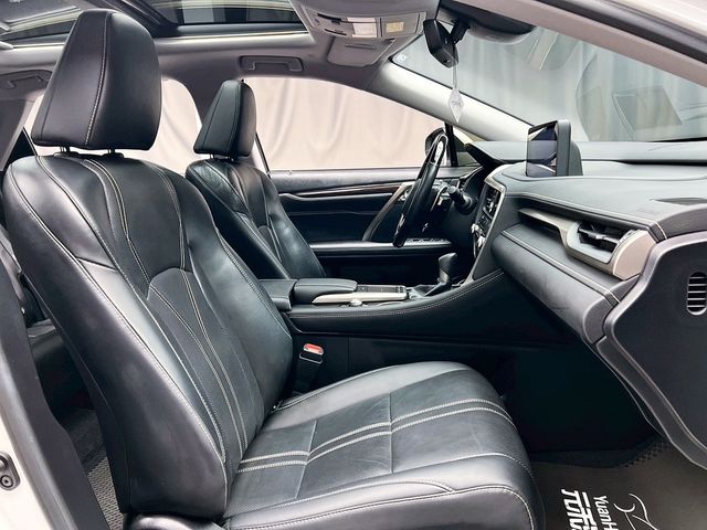 LEXUS凌志 RX300  第12張相片