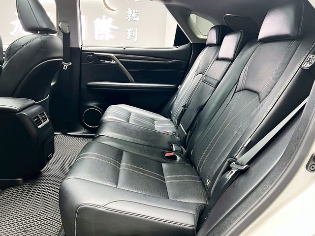 LEXUS凌志 RX300  第13張相片