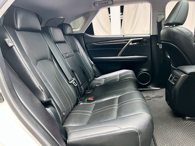 LEXUS凌志 RX300  第14張相片