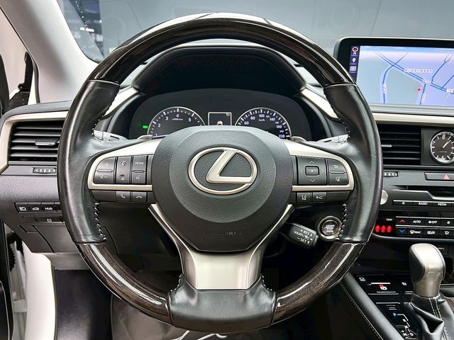 LEXUS凌志 RX300  第15張相片