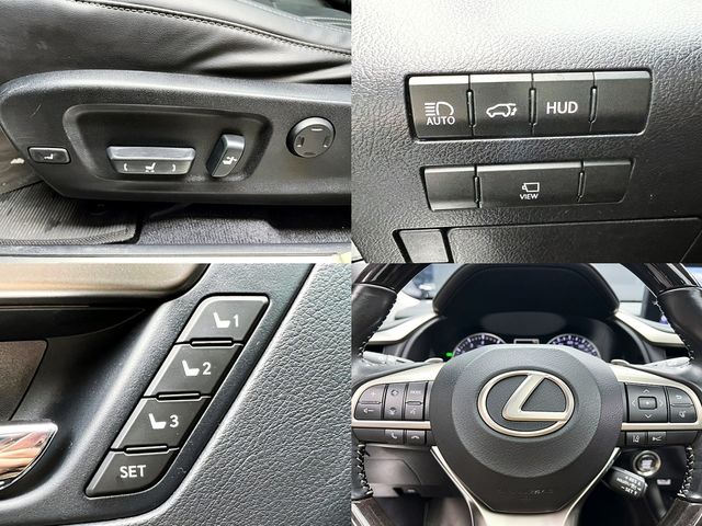 LEXUS凌志 RX300  第16張相片