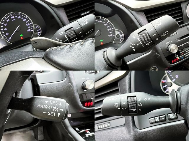 LEXUS凌志 RX300  第17張相片