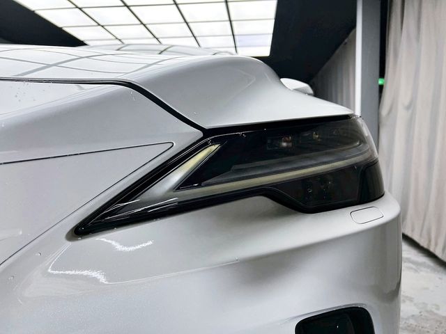 LEXUS凌志 RX350H  第7張相片