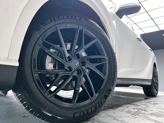 LEXUS凌志 RX350H  第8張相片
