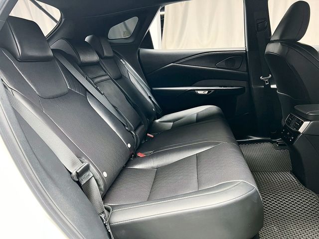 LEXUS凌志 RX350H  第14張相片