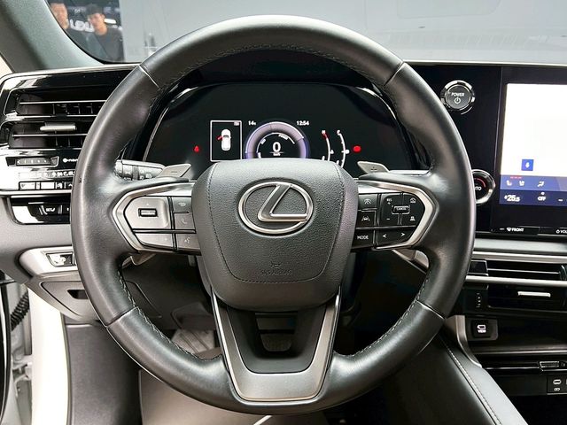 LEXUS凌志 RX350H  第15張相片