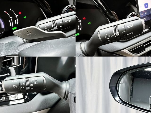 LEXUS凌志 RX350H  第18張相片