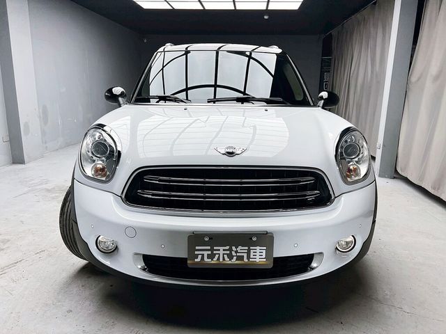 MINI迷你 COUNTRYMAN COOPER  第2張相片