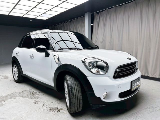 MINI迷你 COUNTRYMAN COOPER  第3張相片