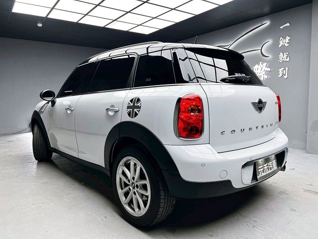 MINI迷你 COUNTRYMAN COOPER  第4張相片