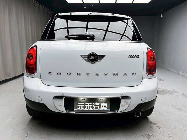 MINI迷你 COUNTRYMAN COOPER  第5張相片
