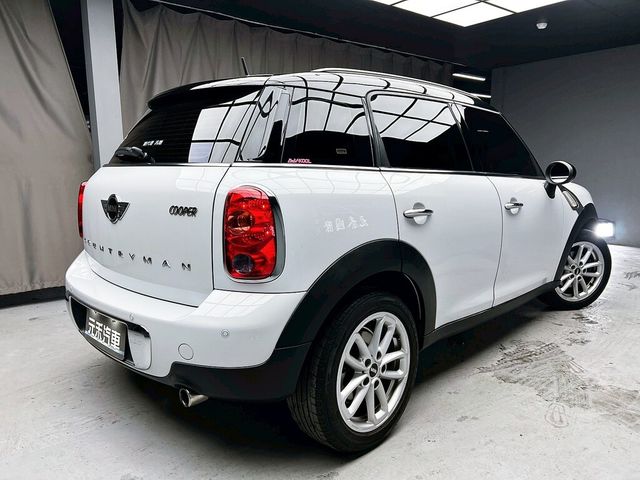 MINI迷你 COUNTRYMAN COOPER  第6張相片